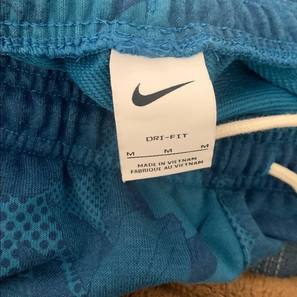 Nike please see